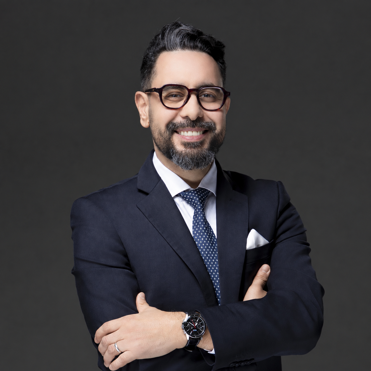 Hicham Souiba